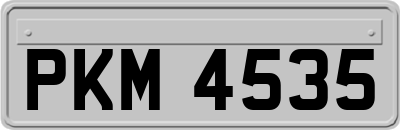 PKM4535