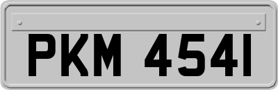 PKM4541