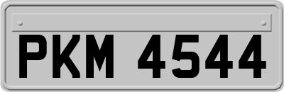 PKM4544
