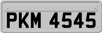PKM4545