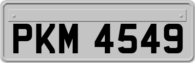 PKM4549