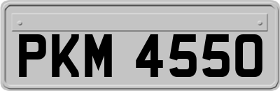 PKM4550