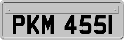 PKM4551
