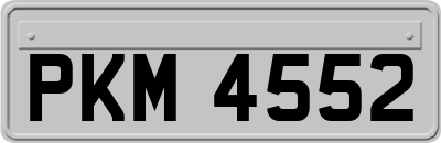PKM4552