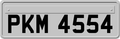 PKM4554