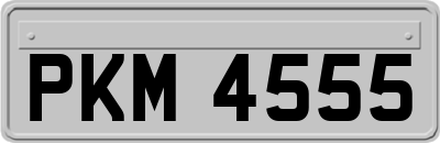 PKM4555