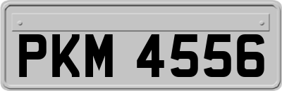 PKM4556