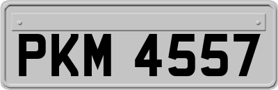 PKM4557