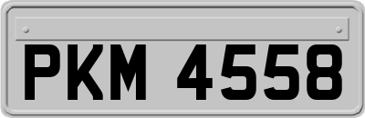 PKM4558