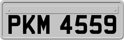 PKM4559