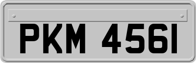 PKM4561