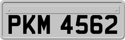 PKM4562