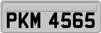 PKM4565