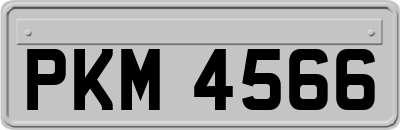 PKM4566
