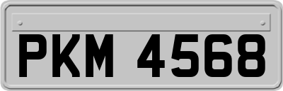PKM4568