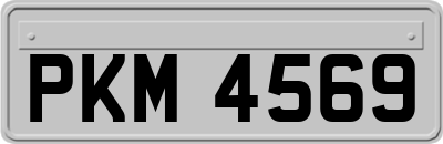 PKM4569