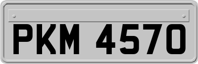 PKM4570