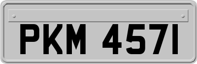 PKM4571