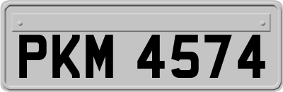PKM4574
