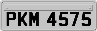 PKM4575