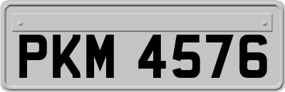 PKM4576