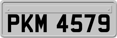 PKM4579