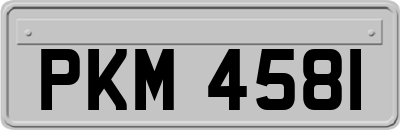 PKM4581