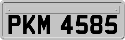 PKM4585