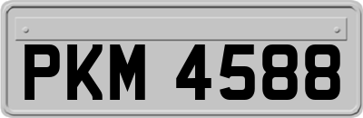 PKM4588
