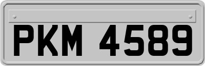 PKM4589