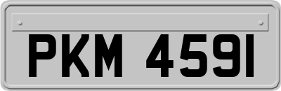 PKM4591