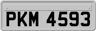 PKM4593