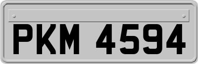 PKM4594