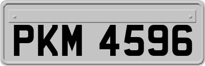 PKM4596