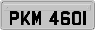 PKM4601