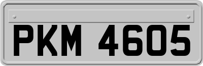 PKM4605