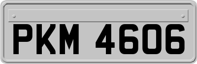 PKM4606
