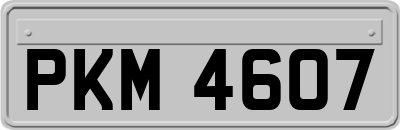 PKM4607