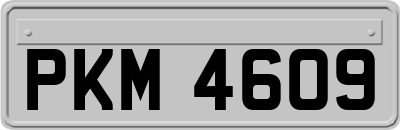PKM4609