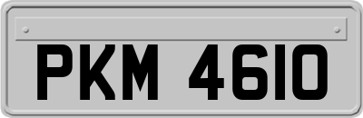PKM4610