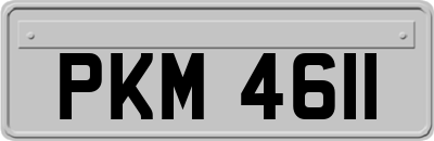PKM4611