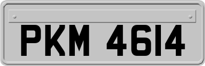 PKM4614