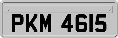 PKM4615