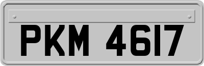 PKM4617