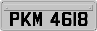 PKM4618
