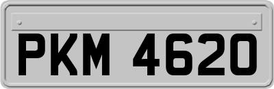 PKM4620