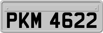 PKM4622
