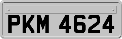PKM4624