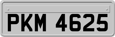 PKM4625