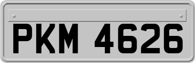 PKM4626